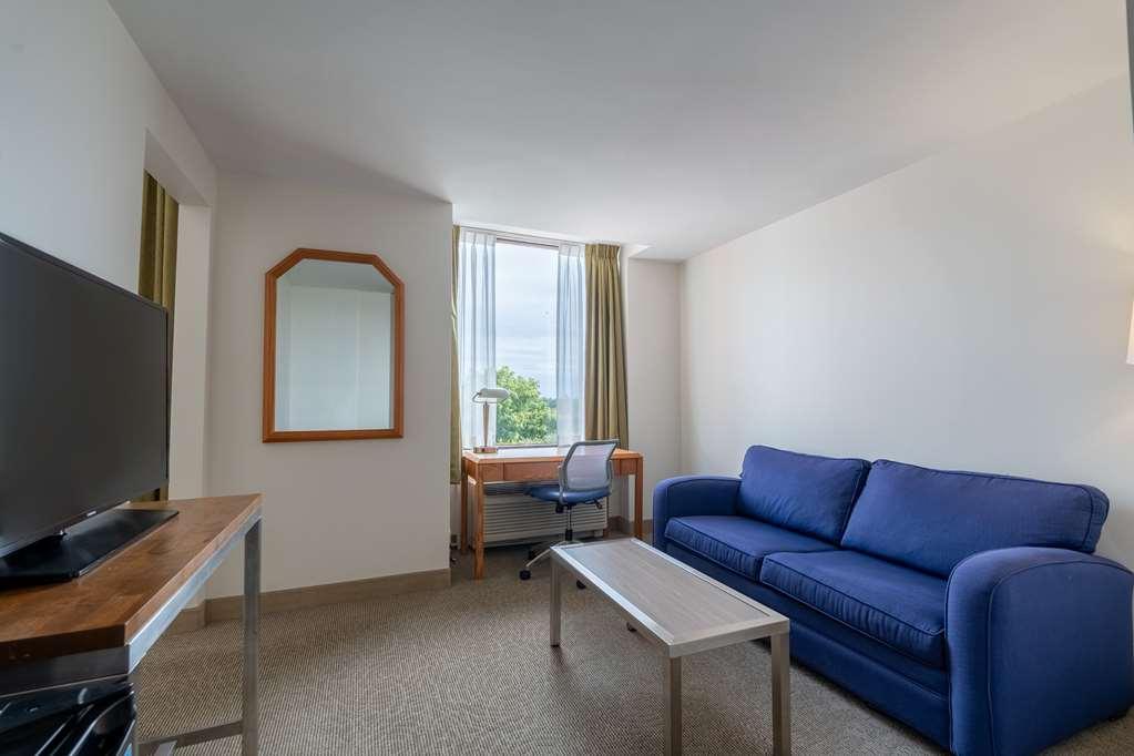 קורנוול Dev Hotel And Conference Centre חדר תמונה