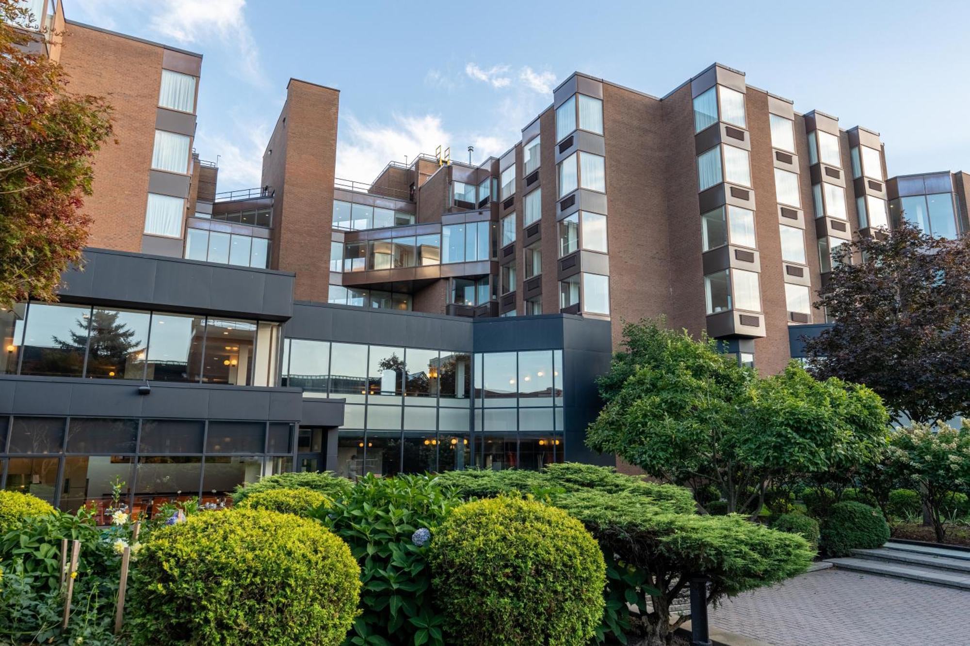 קורנוול Dev Hotel And Conference Centre מראה חיצוני תמונה
