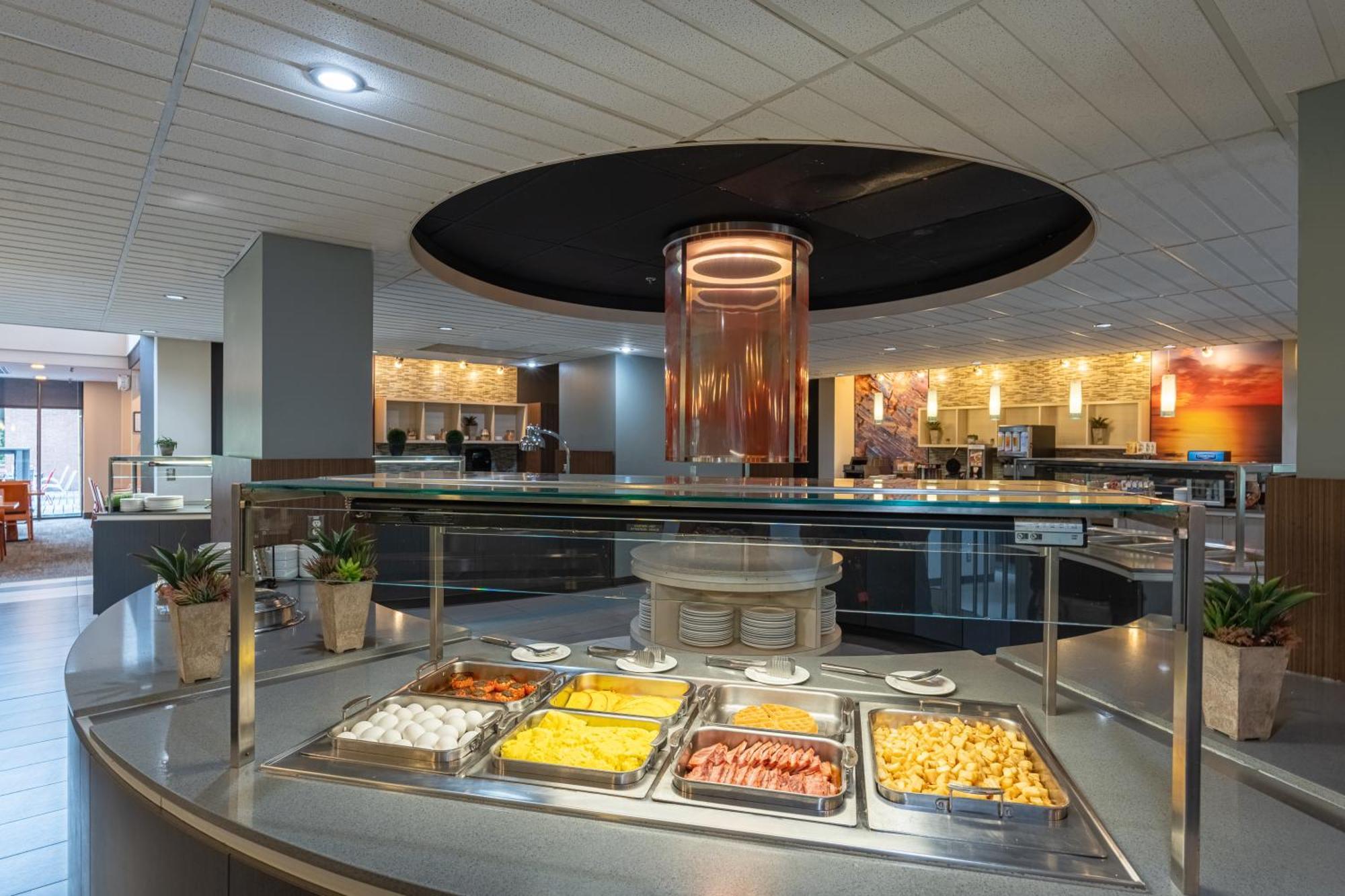 קורנוול Dev Hotel And Conference Centre מראה חיצוני תמונה