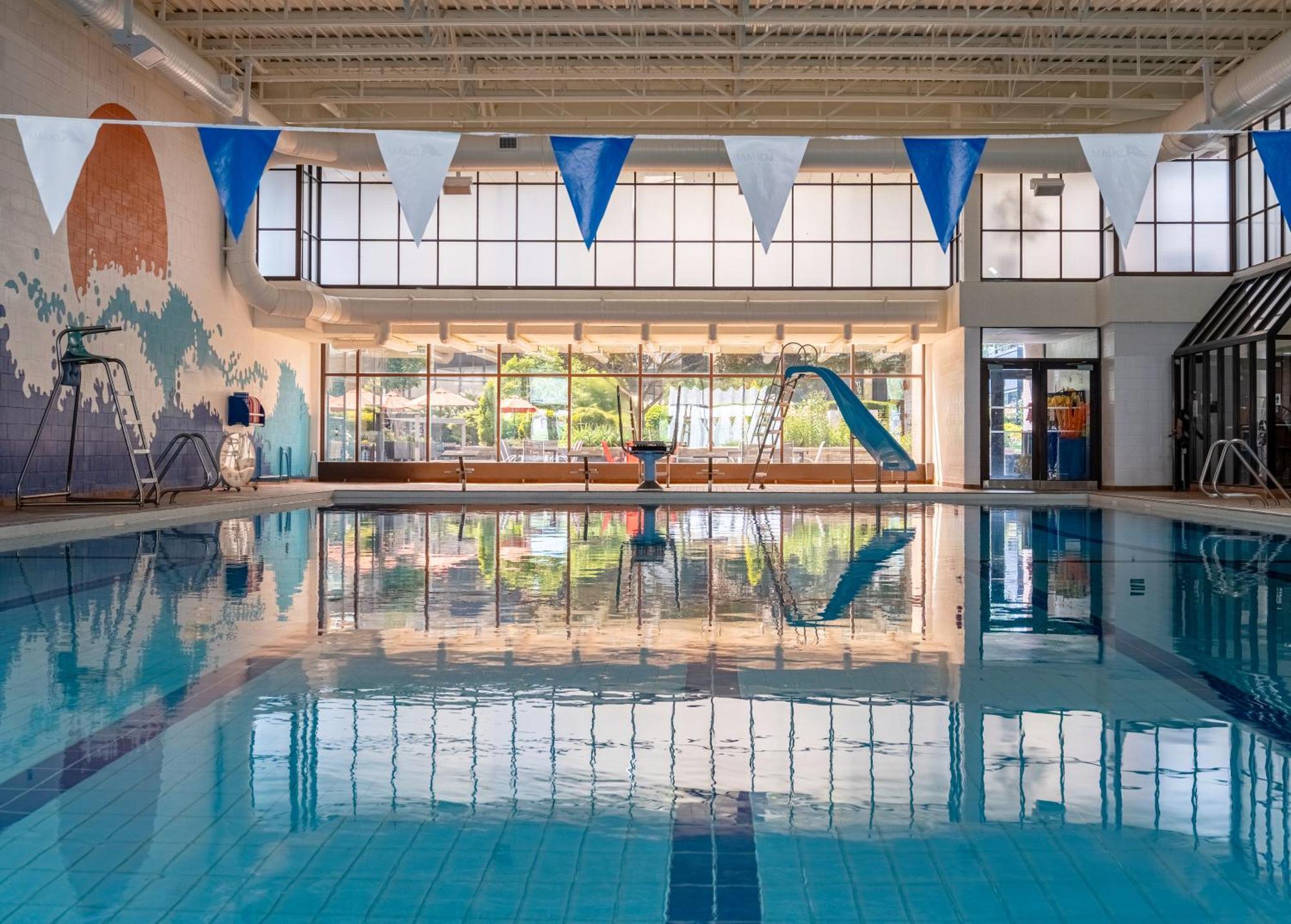 קורנוול Dev Hotel And Conference Centre מראה חיצוני תמונה